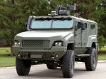 КамАЗ-53949 Тайфун 4x4 2013 года